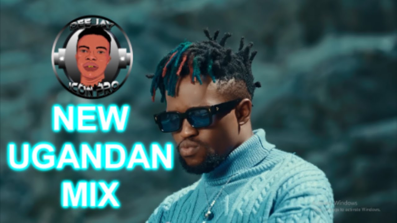 Latest New Ugandan Music March 2025 Non stop Mixtape NEW UGANDAN MUSIC BEST HIT SONGS LATEST 2025