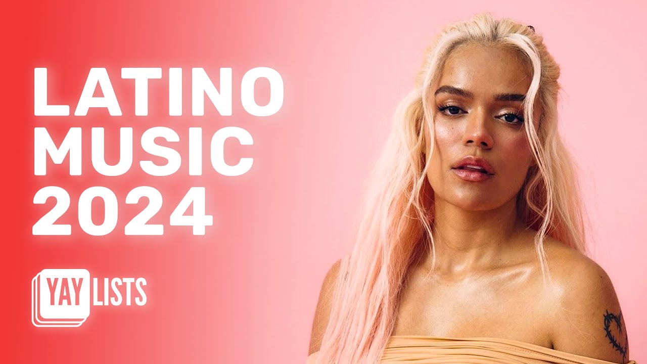 Latin Music 2024 Mix | TOP 10 Spanish Songs 2024 | Best Spanish Music 2024