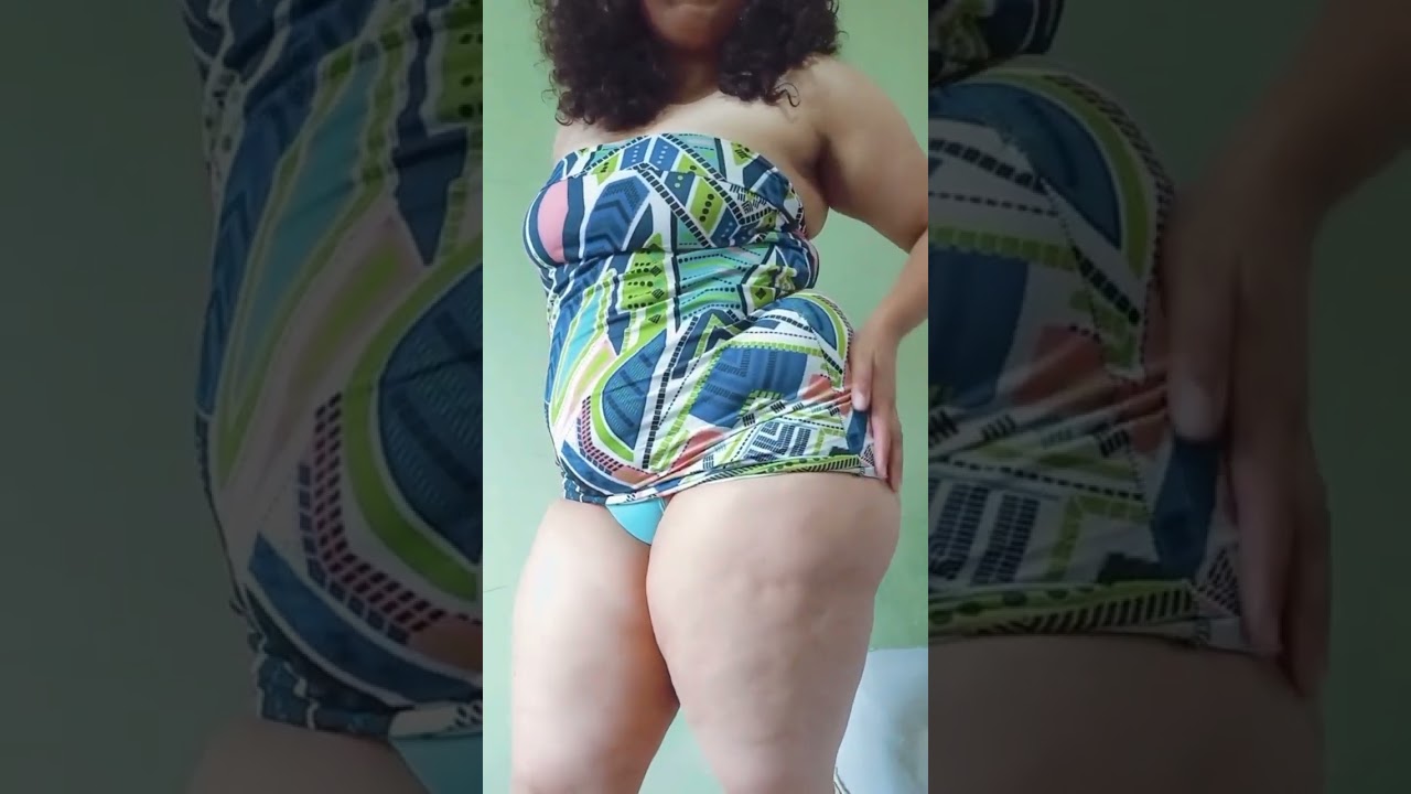 Latina Bbw #shorts