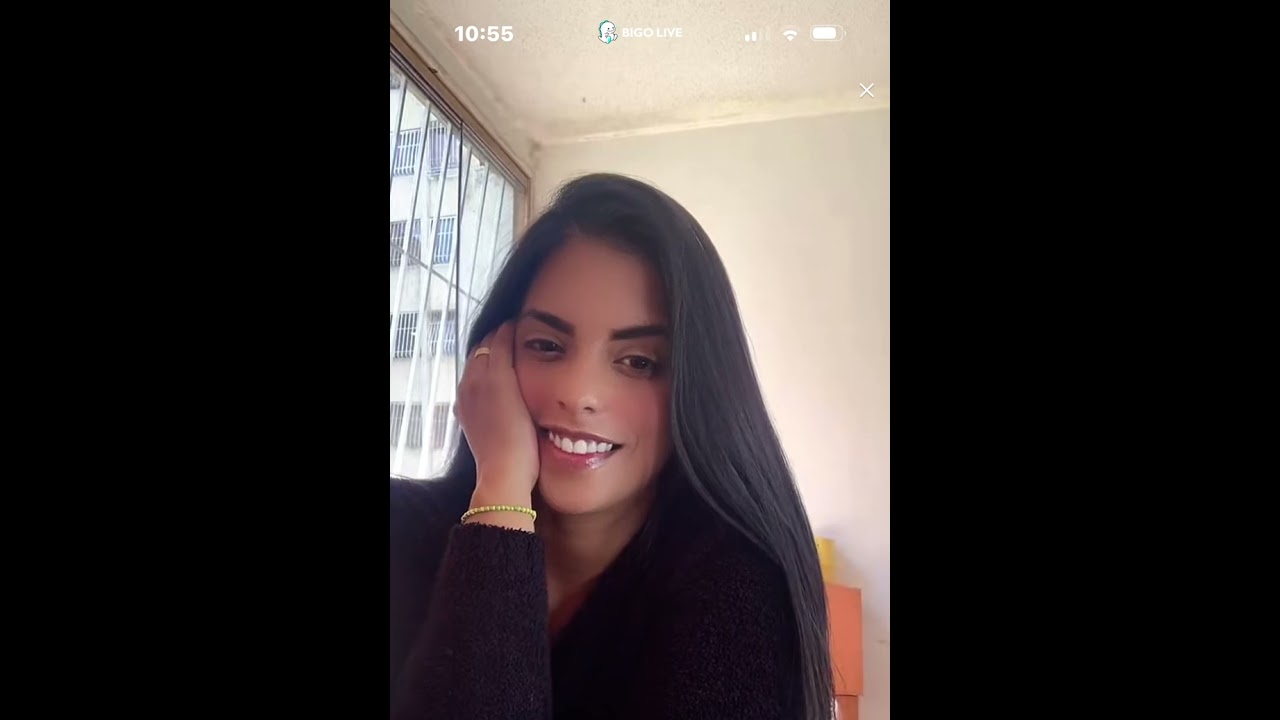 Latina Bigo Live 😘 (5/3/25)
