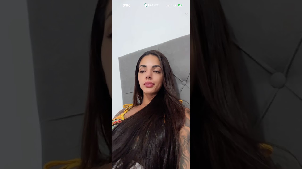 Latina Bigo Live (2/14/25)