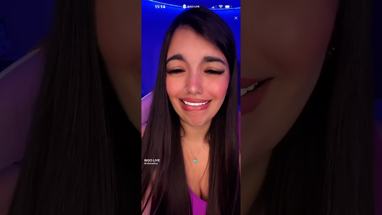 Latina Bigo Live (3/15/25)