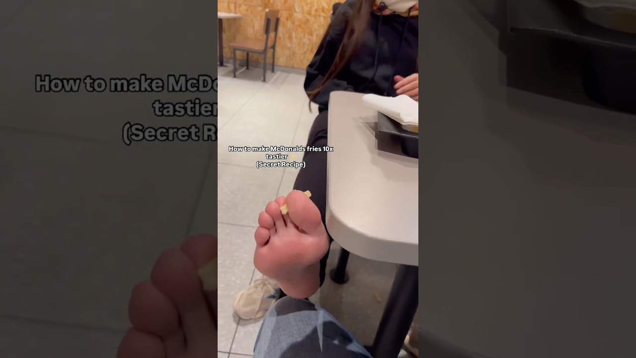 Latina Foot Worship