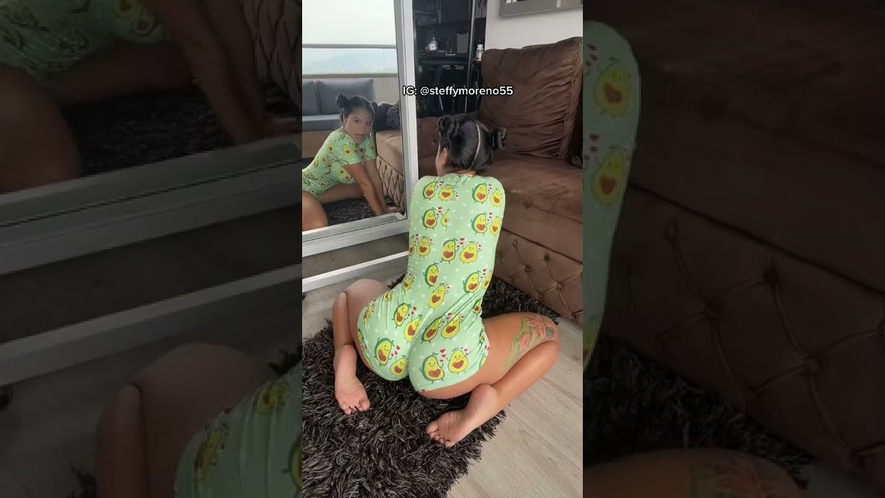 Latina Twerk #shorts