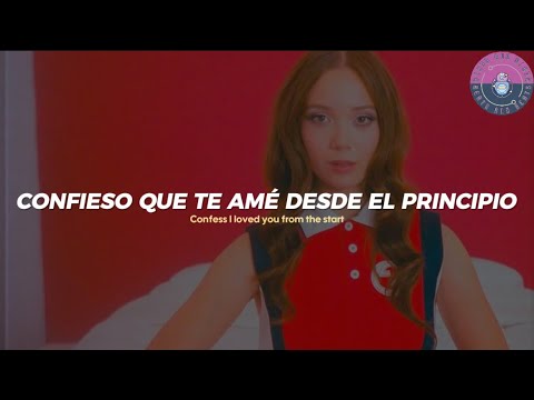 Laufey - From The Start (Español + Lyrics)