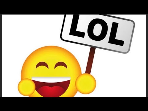 Laughter is the best medicine