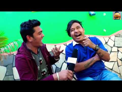 Laughter king - nepali viral laughing video / 2020