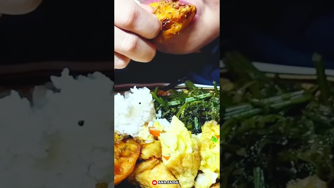 lauk pauk yang sempurna #short