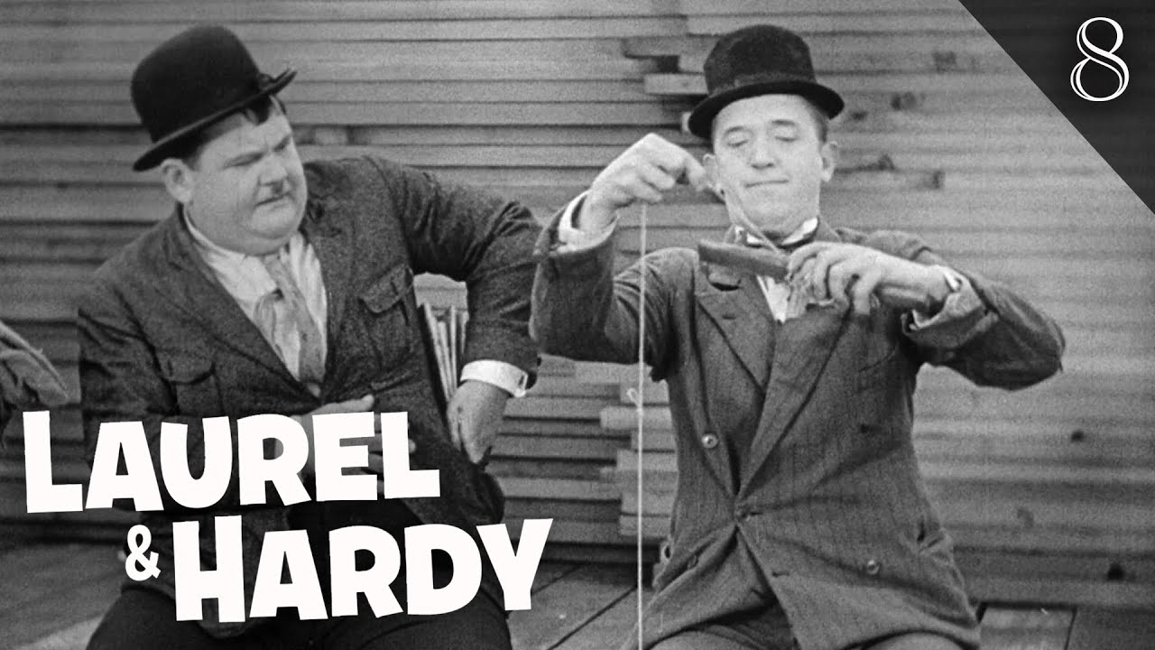 Laurel & Hardy Show | 