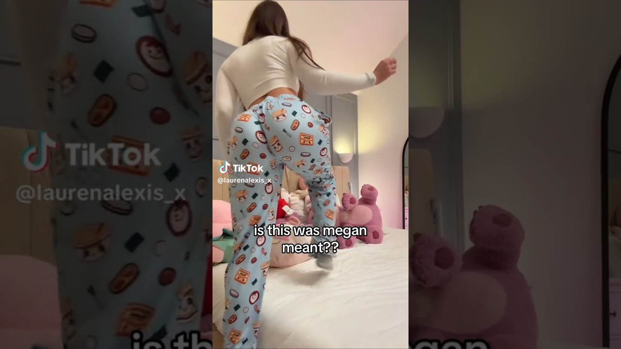 Lauren Alexis TWERK Trend❤️😍 - FULL VIDEO 👆👆 #laurenalexis #tiktok #dance #viraltiktokcompilations