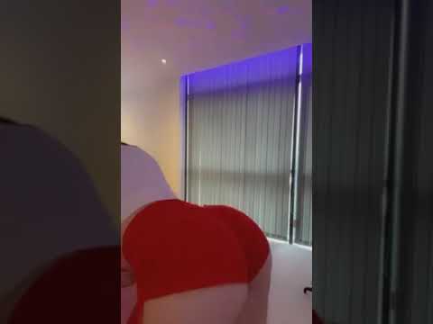 Lauren Alexis Twerking compilation