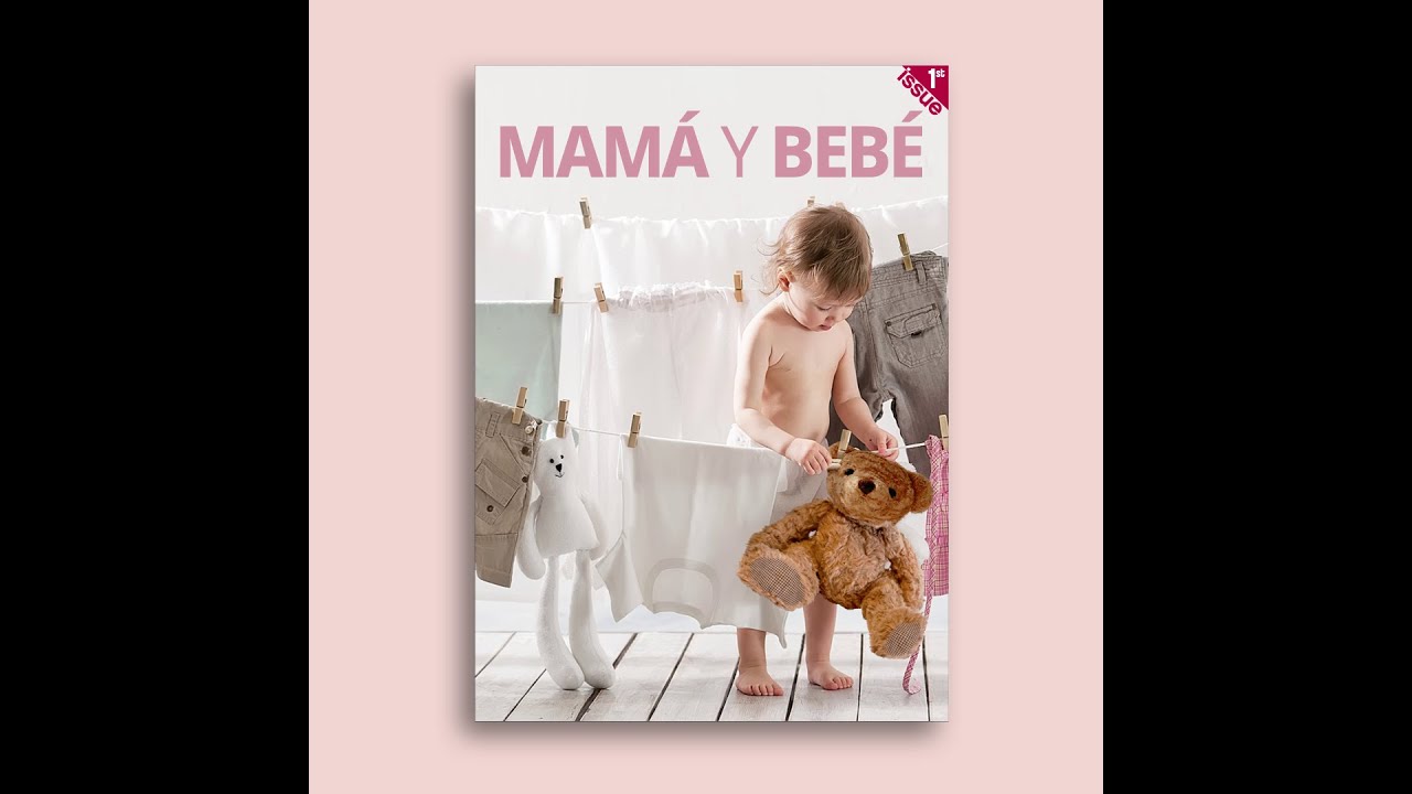 Lavadora LG Steam - Mamá y Bebé