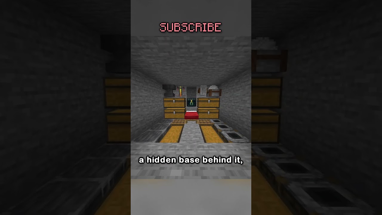 lavafall hidden base