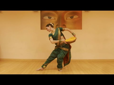 Lavni dance /Cham cham karta / Bely Gandhara