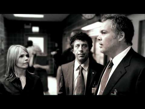 Law & Order: Criminal Intent (2011) Opening Credits