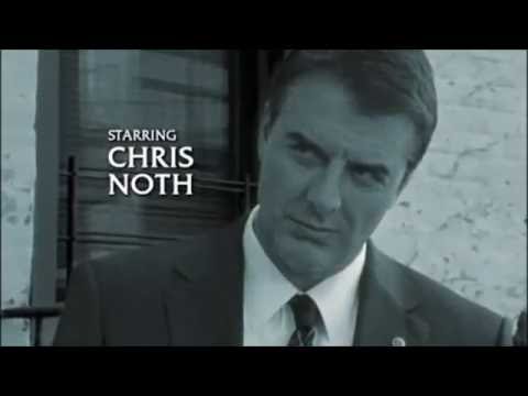 Law & Order Criminal Intent Opening Season 7 (LW)