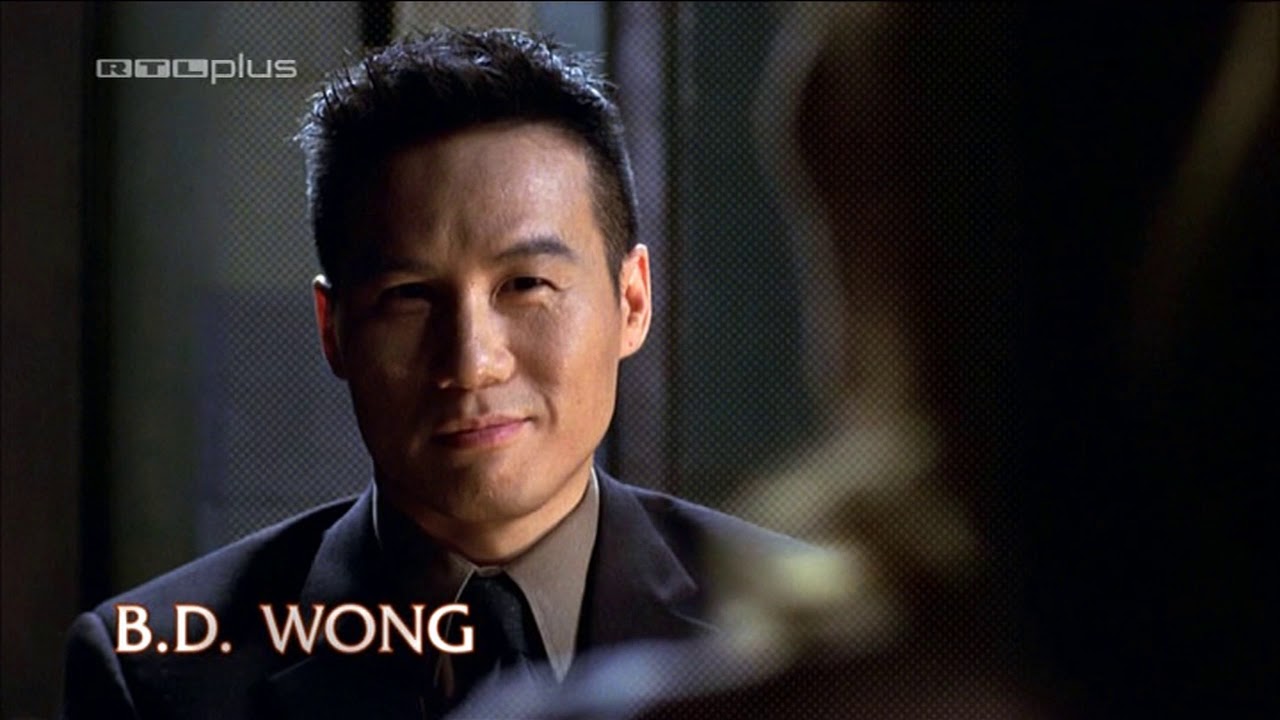 Law & Order: Special Victims Unit - Season 5