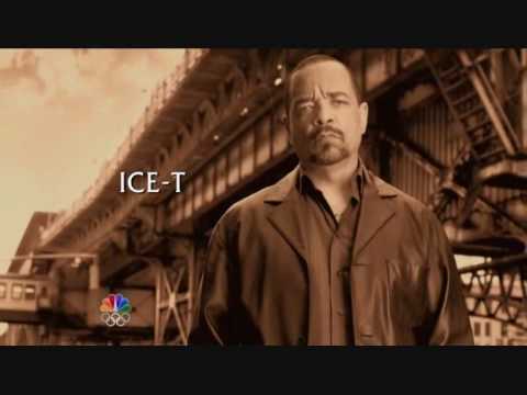 Law & Order SVU Season 11 Opening