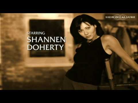 Law & Order SVU Style - Charmed Opening Credits