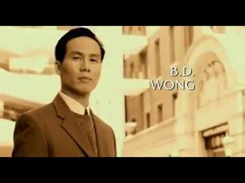 Law & Order Svu Theme Sony Fast 2X