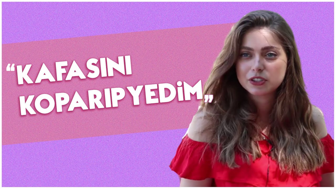 İlay Erkök Hakkında Şaşırtan Gerçek: 