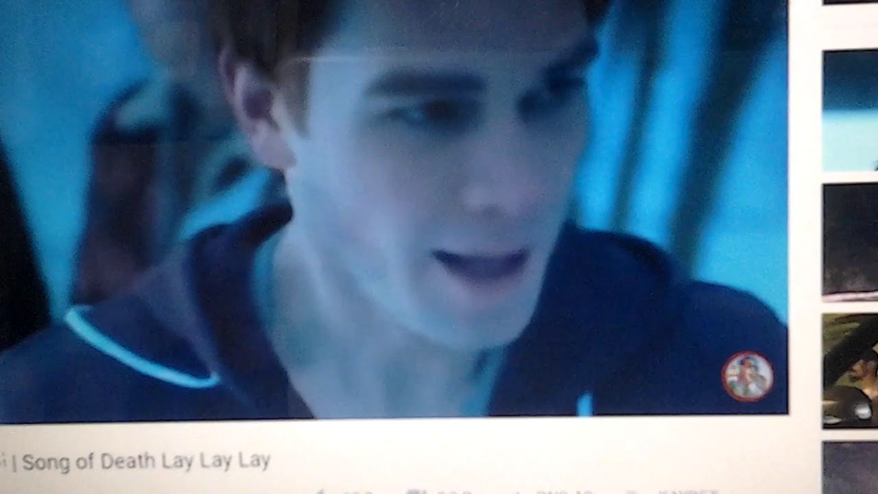 Lay lay lay klip