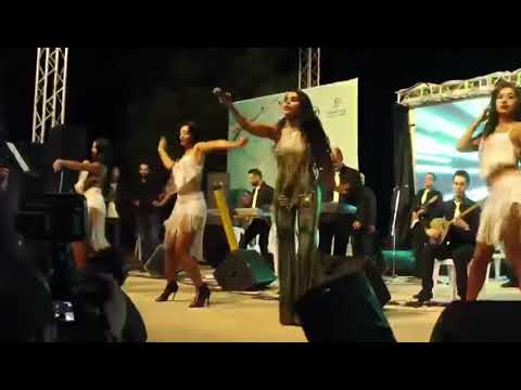 Layal abboud - NewYear’s Eve 2019 | ليال عبود - ليلة رأس السنة