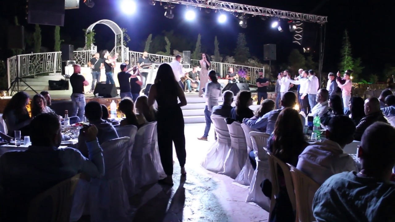 Layal Abboud - Rmeich | ليال عبود - مهرجان رميش