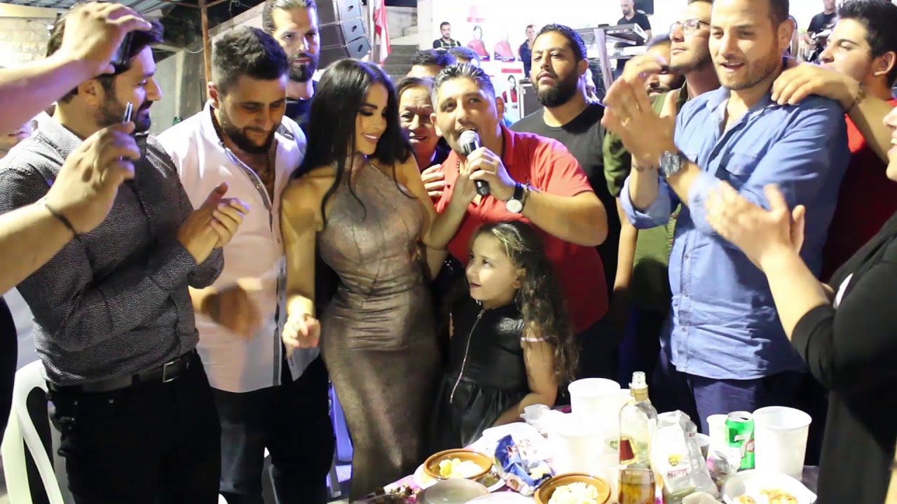 Layal Abboud - Yahchouch Festival | ليال عبود تعلى وتتعمر يادار - مهرجان يحشوش
