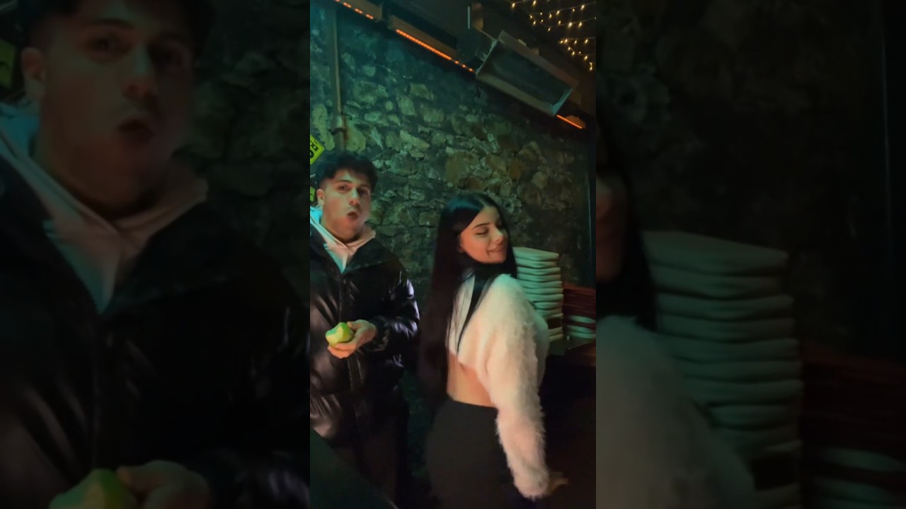 İlayda Erkan Twerk🔥