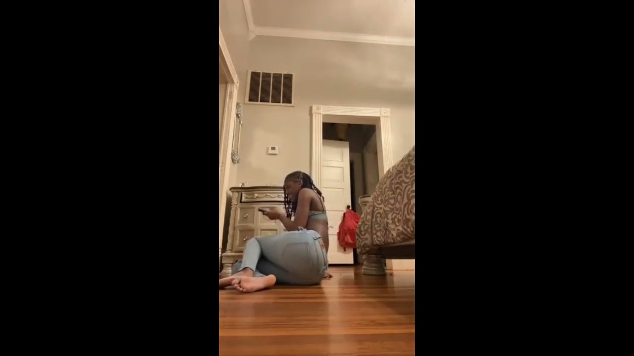 Laylay hot girl fart compilation part 2.