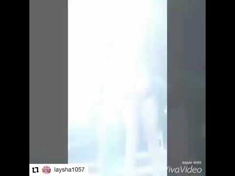 Laysha레이샤GoeunFanCam2018