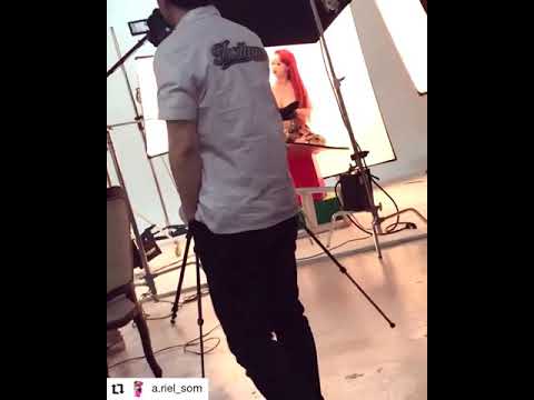 레이샤LayshaYangDaSom PhotoShoot