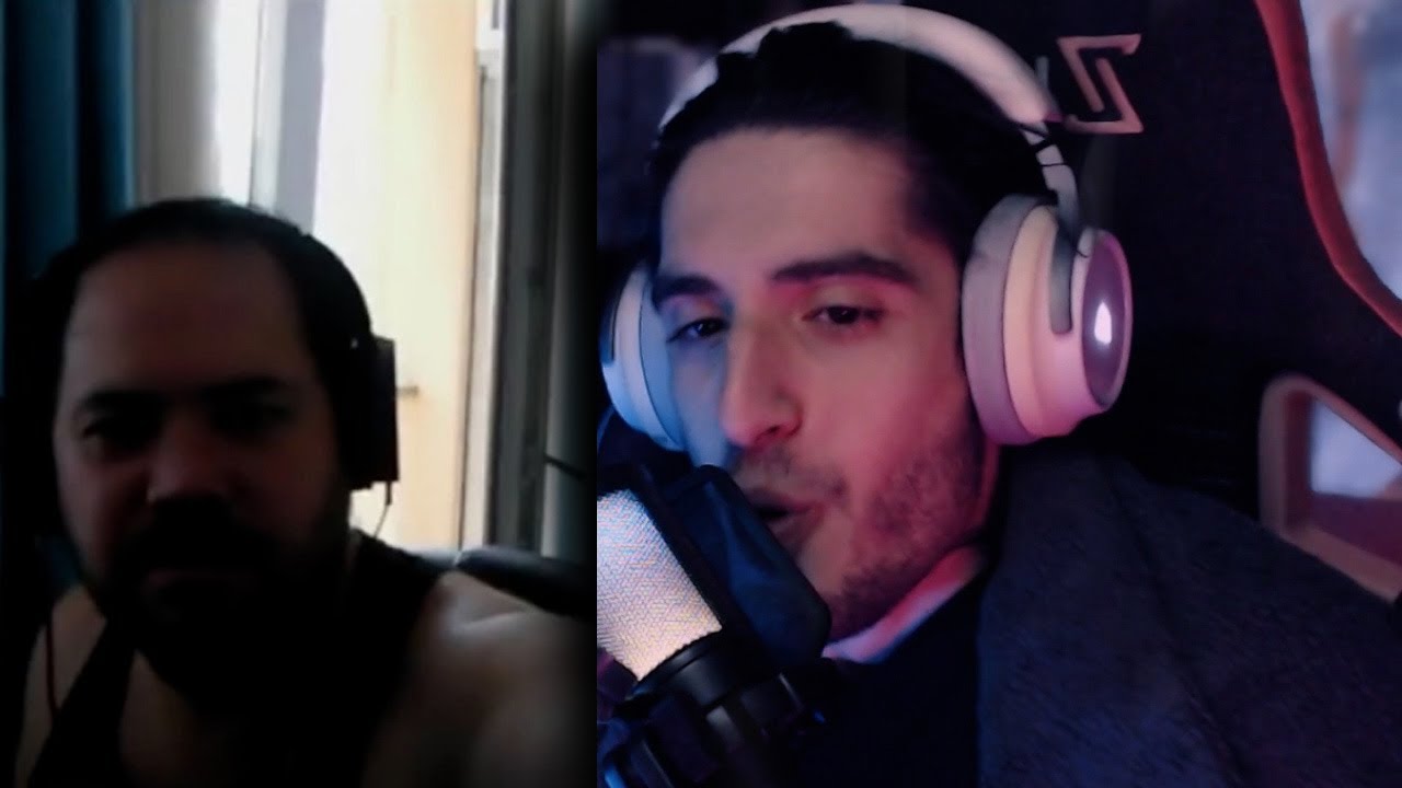 laz asmr'cı sizi pantolonunuza boşaltıyor