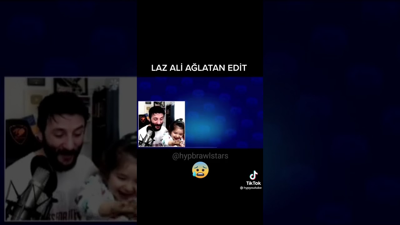 LAZ VE ASEL EDİT #Short