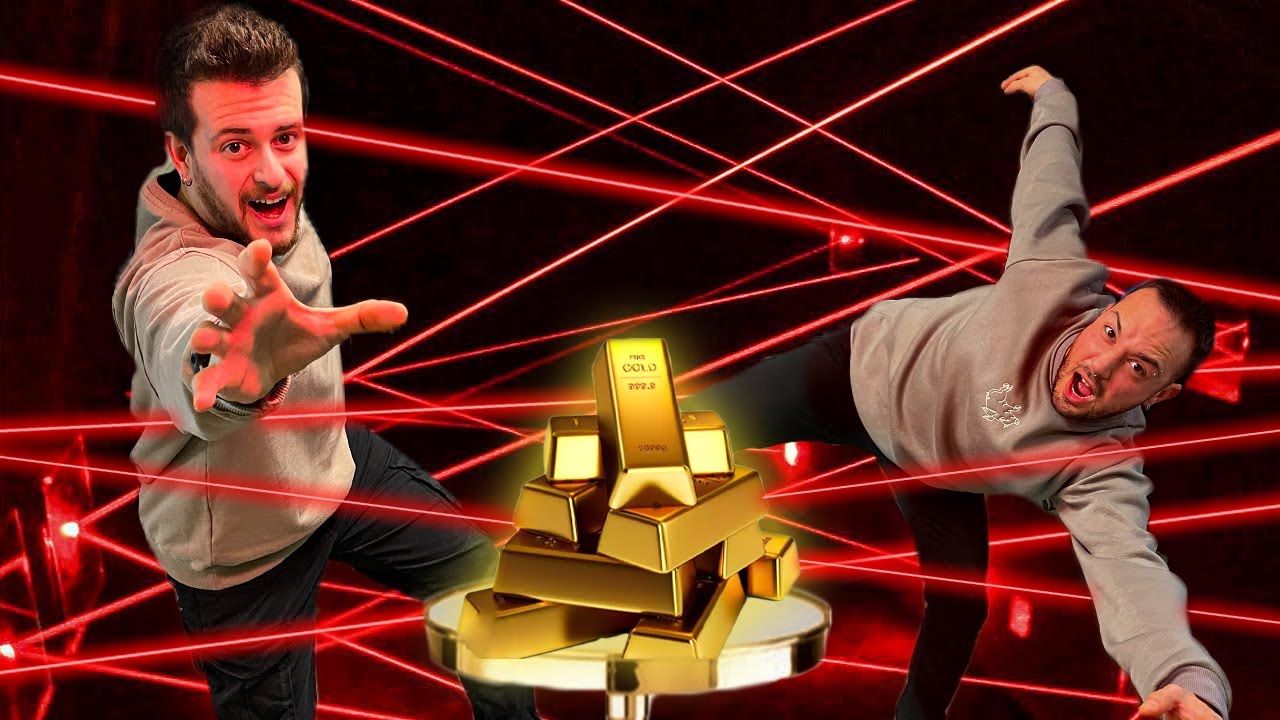 LAZER KORUMASINI GEÇEN 10.000TL KAZANIR!