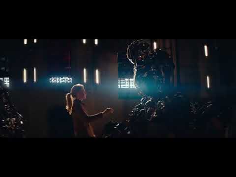 Öldür komutu 2016 yapım film fragman