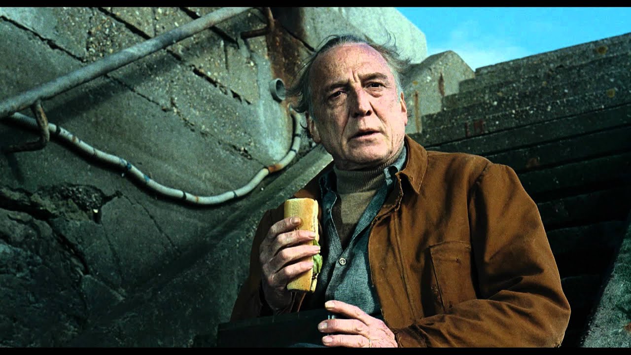 Le Havre - U.S. Release Trailer (Aki Kaurismäki, 2011)