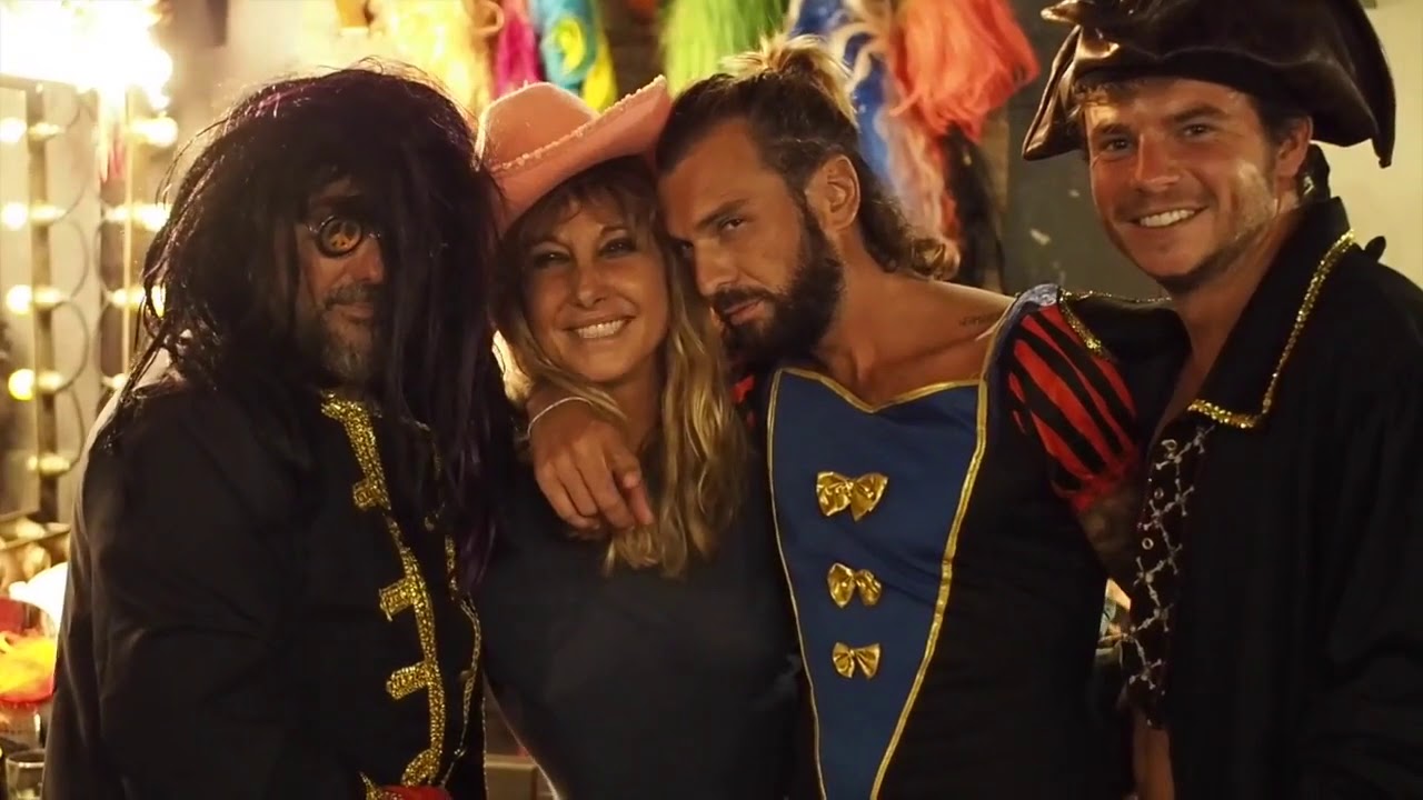 LE TI ST BARTH - GRAND OPENING 2017