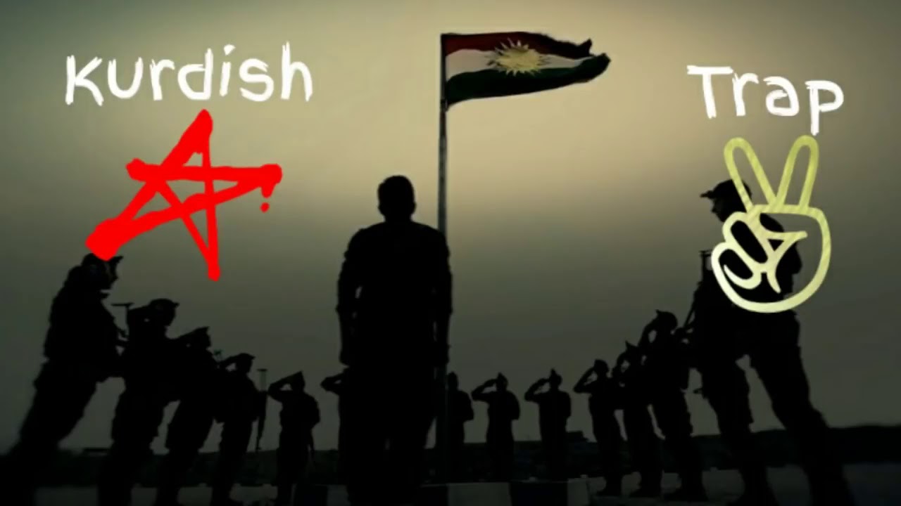 Le zalime kurdish trap