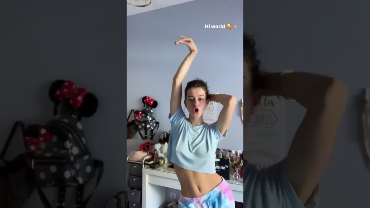LEA ELUİ NİPPLE +18