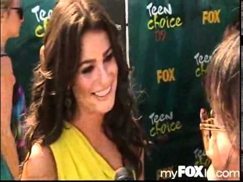 Lea Michele Is Gay She Said Kristen Steward Is Hot