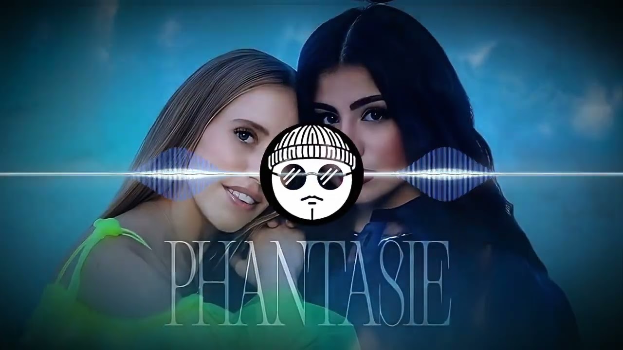 LEA X LUNE - PHANTASIE (FABE BROWN REMIX)