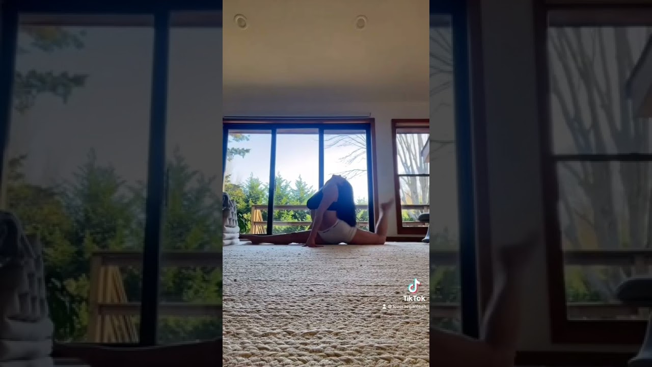leah gotti new tik tok video😍 #shorts