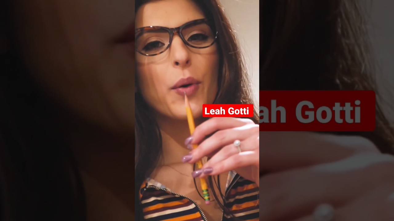 Leah Gotti P ⭐✨⭐💣|#shorts #viral #tiktok #trending #leahgotti