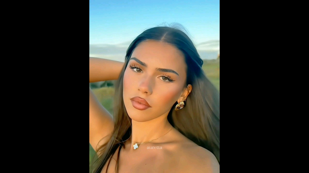 Leah Halton edit✨🫶. @LeahHalton #edit #tiktok #like