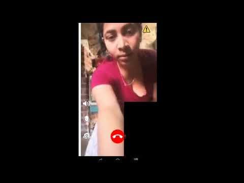Leaked video call