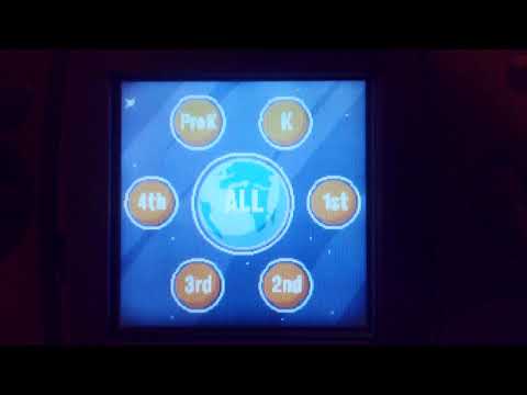 Leapster sneak peek lmax