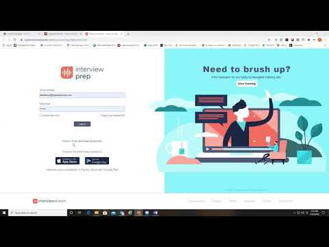 Learn how to use InterviewStream today!