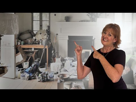 Learn The Secrets Of Decluttering And Downsizing From A Wise Widow!